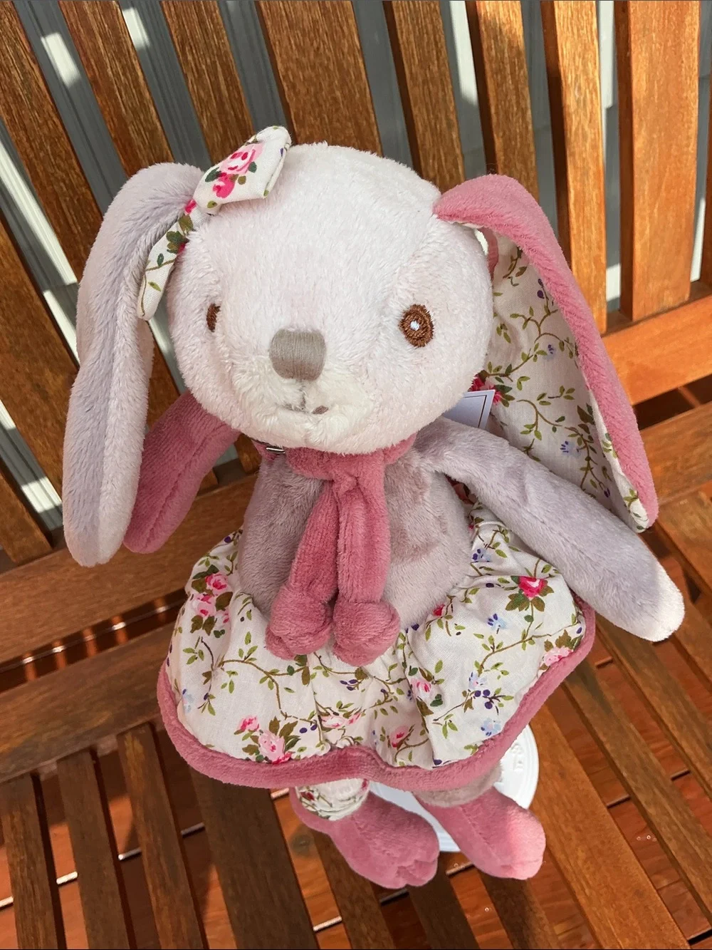 Bukowski Design Bibi Bunny 11
